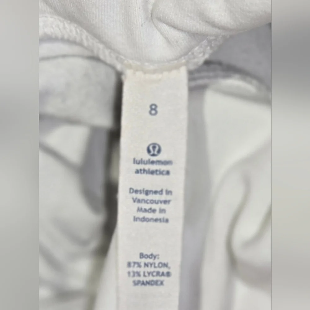 lululemon athletica stay stylish